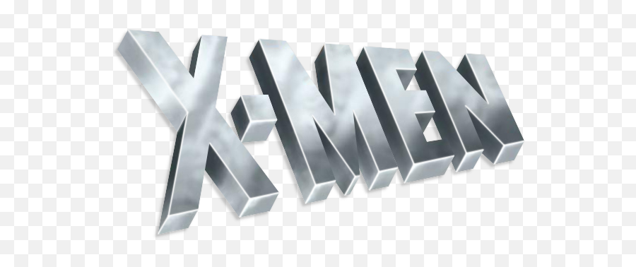 X - X Men Logo Png,X Men Logo Png