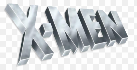 X - X Men Logo Png,X Men Logo Png