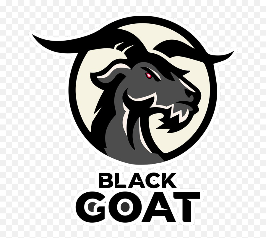 Black Goat Coinmooner - Automotive Decal Png,Ghoul Icon