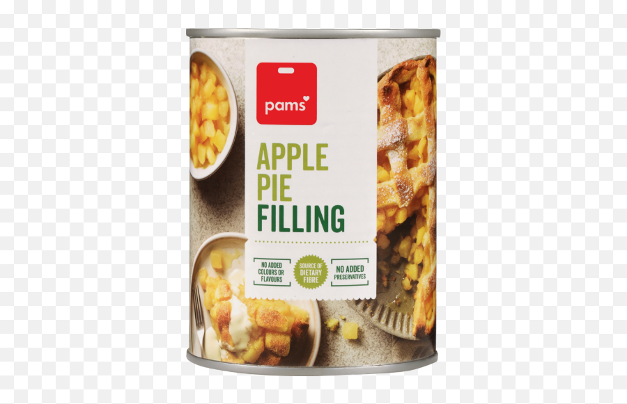 Product Details - Apple Pie Filling Nz Png,Apple Pie Icon