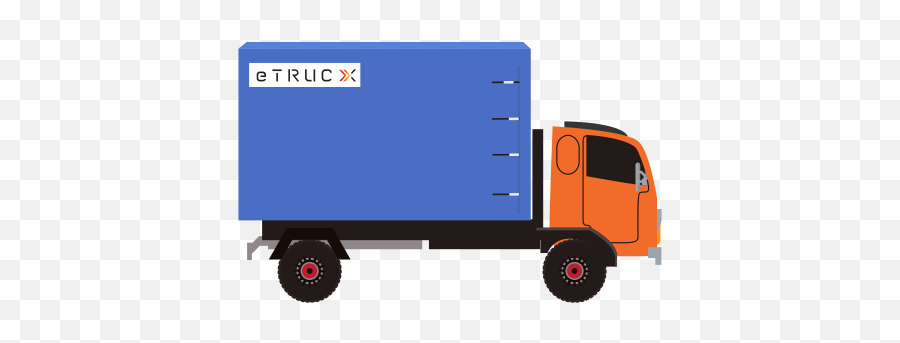 Etrucx - Movers House Moving U0026 Lorry Rental In Malaysia Luggage Bonded Truck Kl Png,Box Truck Icon