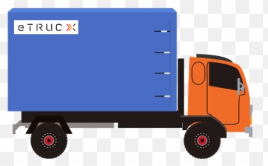 Etrucx - Movers House Moving u0026 Lorry Rental Malaysia Luggage Bonded Truck Kl png