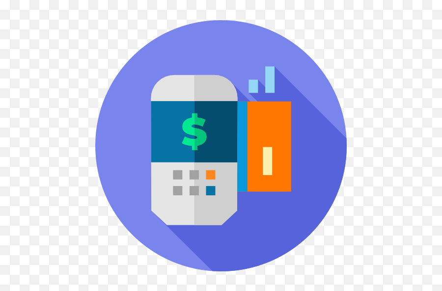 Free Icon Payment Terminal - Vertical Png,Bank Flat Icon