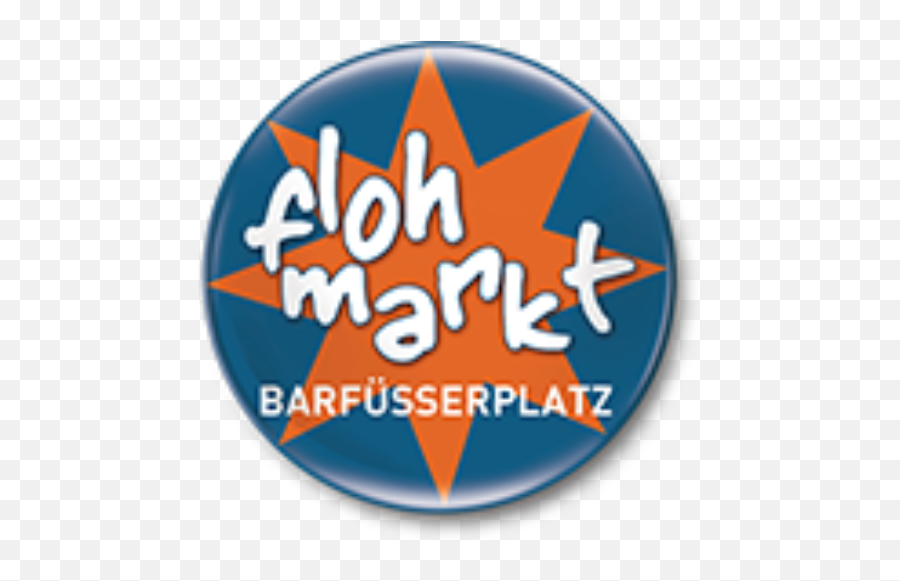 Kanton Basel - Stadt Flea Market At The Barfüsserplatz Png,Monat Logo