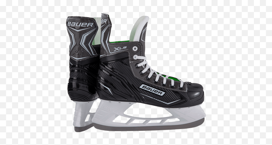 Products U2013 Tagged Senior Skates Sportco Source For Sports - Bauer Xls Skates Png,Miken Icon Bat