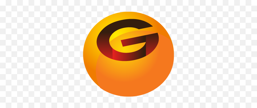 Orange Global Orangeglobal U2013 Profile Pinterest - Vertical Png,Gamespot Icon