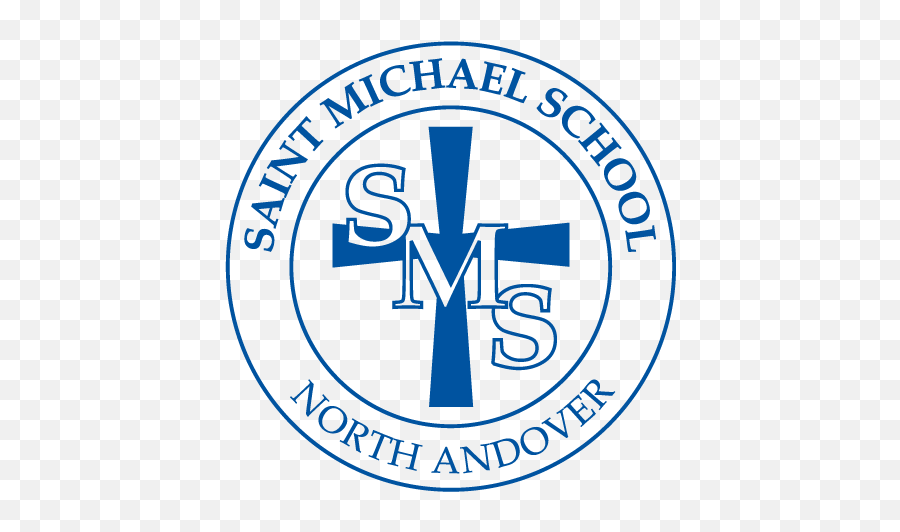 Saint Michael School Nursery Pre - K K8 North Andover Saint Michael School North Andover Png,Icon Of St Michael