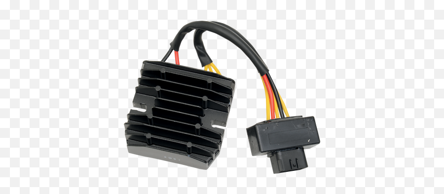 Hot Shot Series Regulator Rectifier Bombardier Outlander Max - Motorcycles Png,Icon Dodge D200