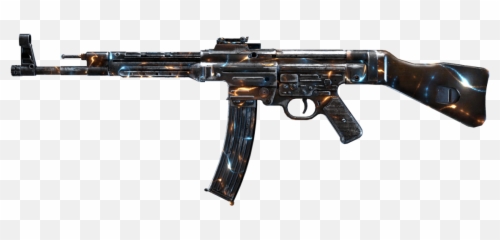 Duty Ww2 Leak Spoils Loot Crates - Pack A Punch Weapons png