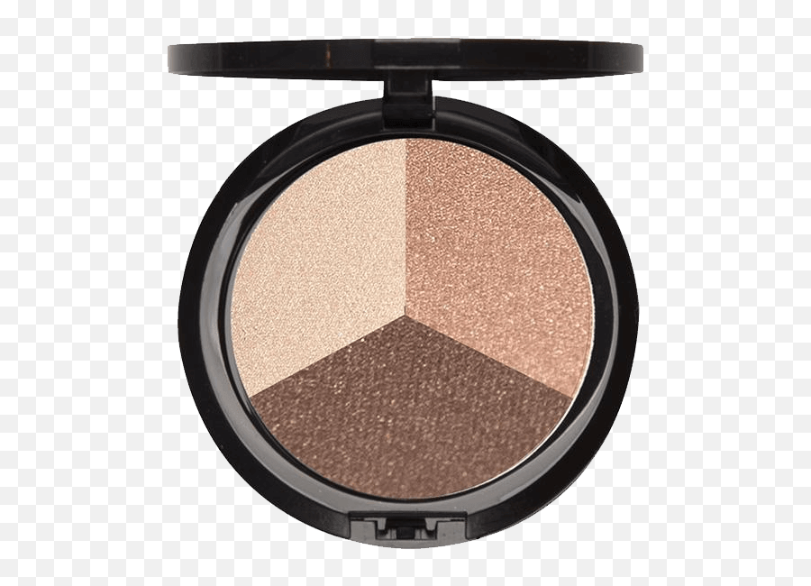 Holiday Gift Guide - Mobile Powder Foundation Dark Skin Png,Color Icon Eyeshadow Trio