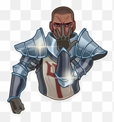 Diablo Games Stickers - Live WA Fictional Character png