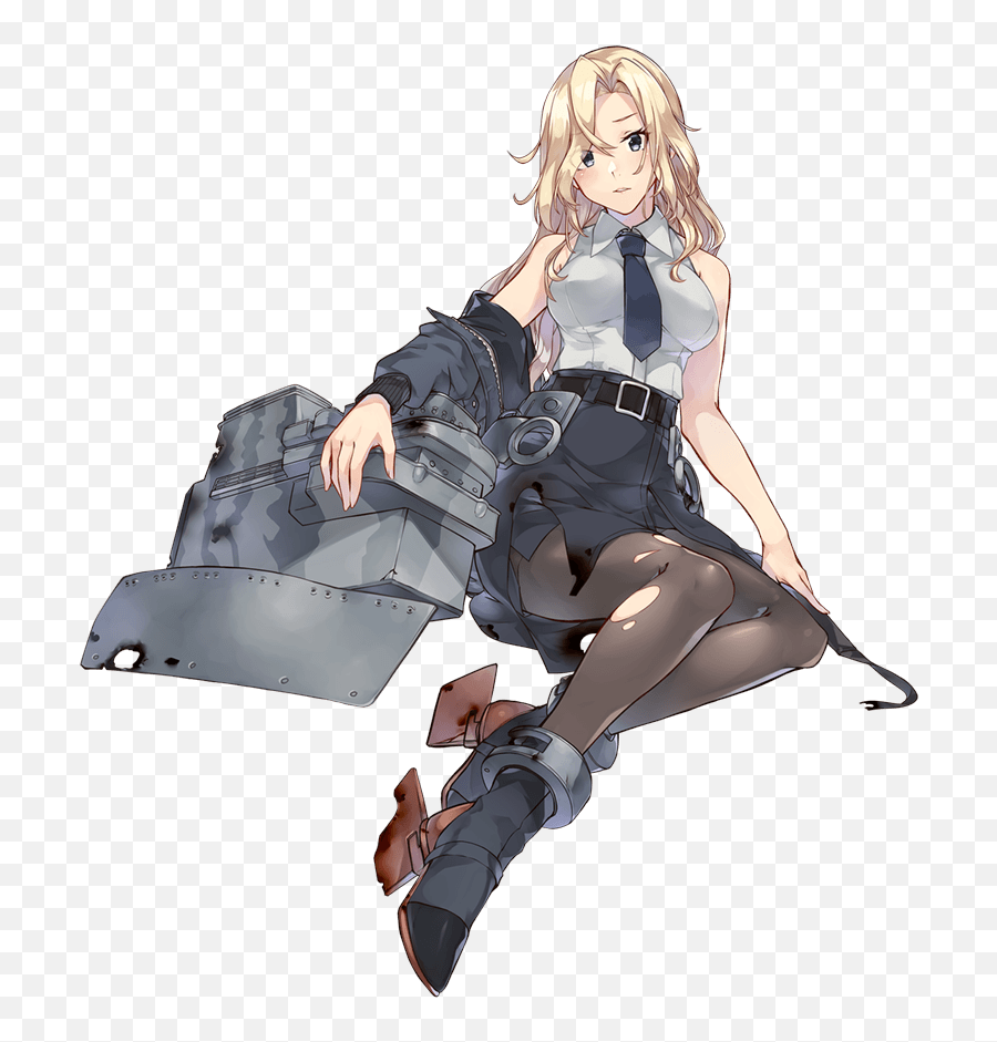 Konishi Koconatu - Zerochan Anime Image Board Png,Kancolle Icon