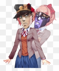 Download Welcome To Reddit - Sayori Gun Gif Full Size PNG