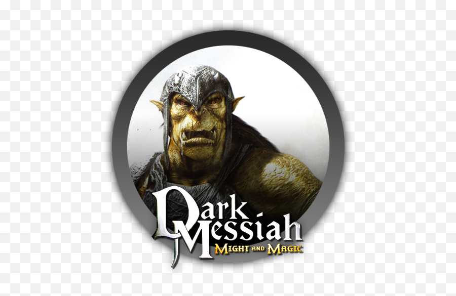 Letu0027s Play Dark Messiah The Game Before Dishonored - The Dark Messiah Of Might And Magic Icon Png,Dishonored Logo Png