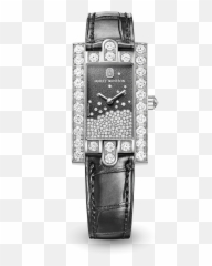 Avenue Classic Diamond Drops Harry Winston Png