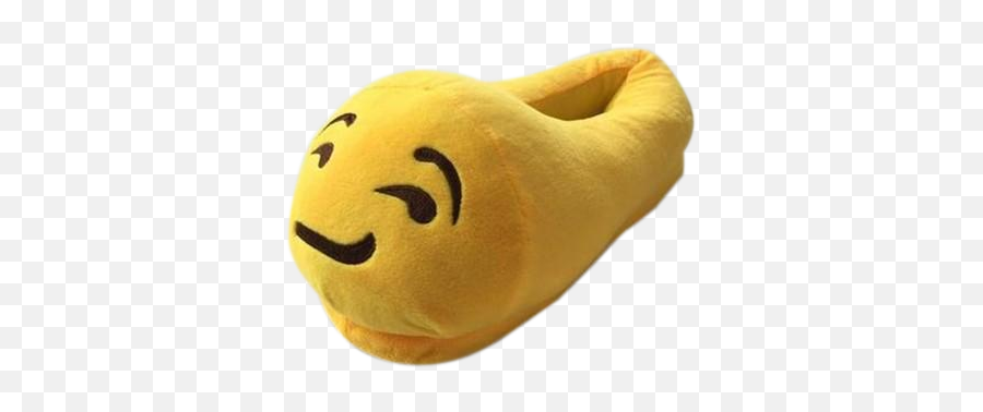 Shop Emoji Store - Stuffed Toy Png,Smirk Emoji Png
