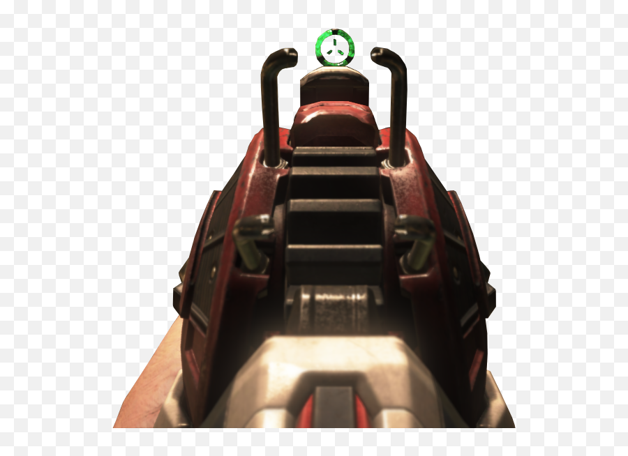 Ray Gun Mark 2 Transparent Png - Freedom Fighter For Android,Ray Gun Png