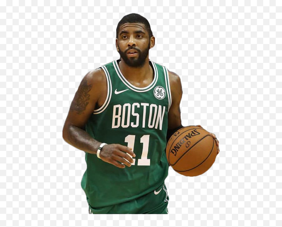 Kyrie Irving Png Image - Kyrie Irving Png,Kyrie Png