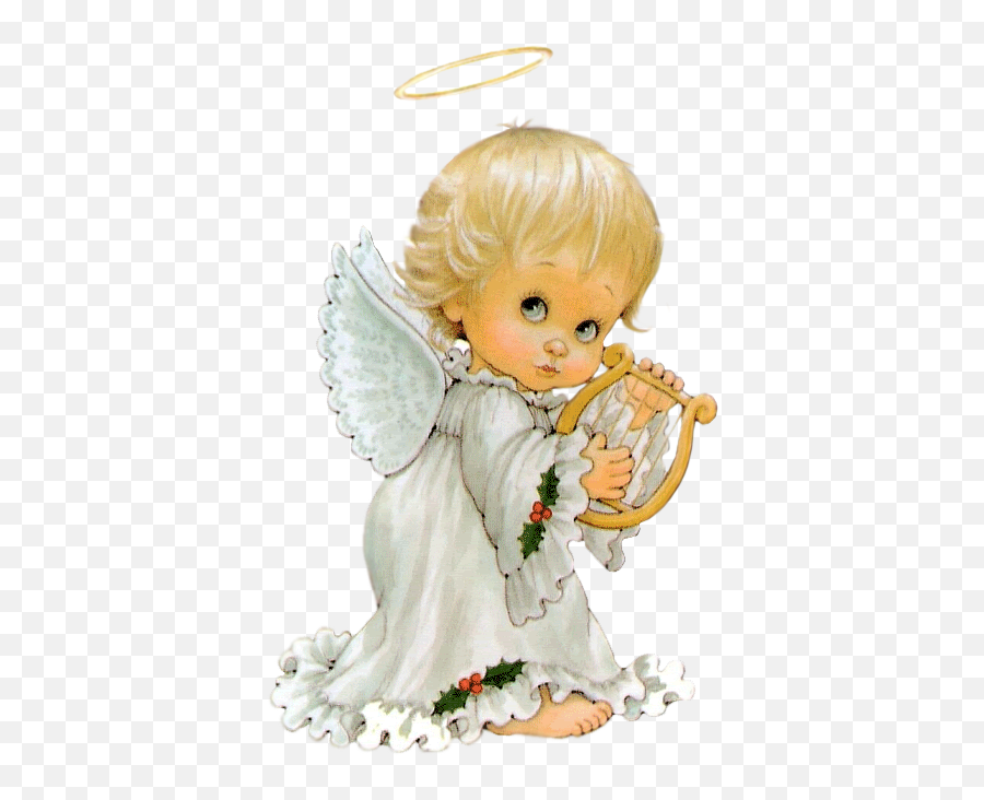 Angels Transparent Png Clipart Free - Angel Png,Angels Png