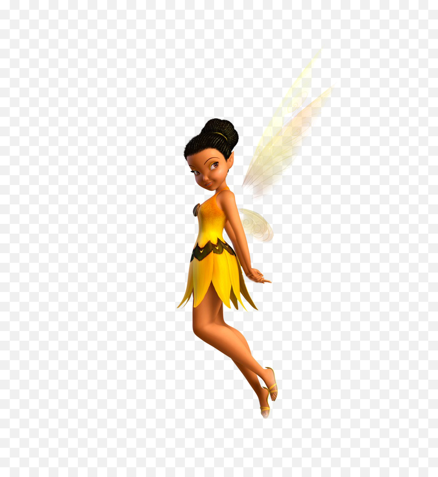 Download Tinkerbell And Friends Png - Great Fairy Rescue Iridessa,Tinkerbell Transparent