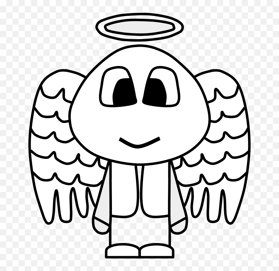 Angels - Halo Angel On A Person Png,Angel Halo Png