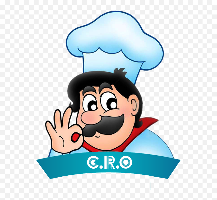 Chef Cartoon Cooking Clip Art - Cartoon Chef Png 1104x956 Logo Chef Clipart Png,Chef Png