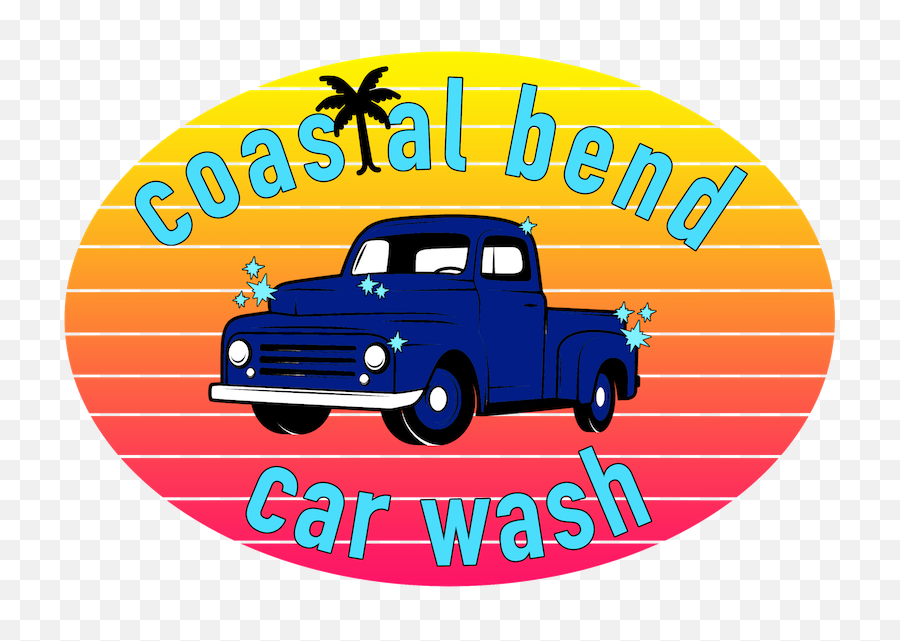Car Wash Png - Coastal Bend Car Wash Png Download Pickup Truck,Car Wash Png
