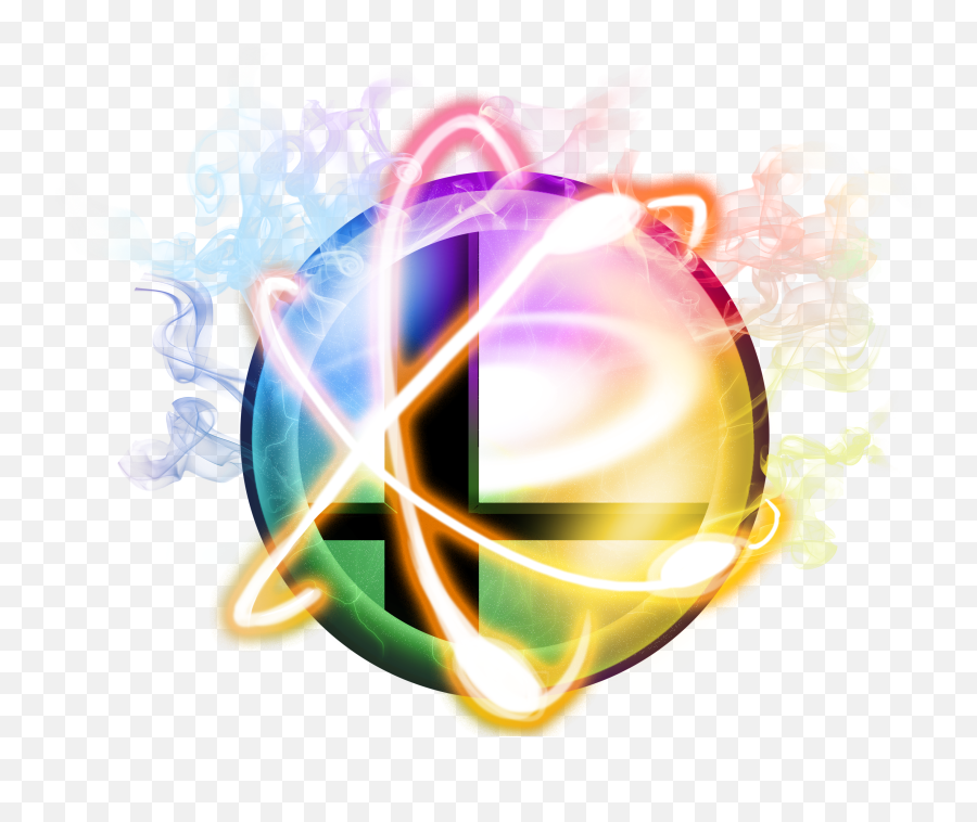 Smashball Shinesparkers Png Smash Ball