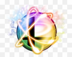 Smashball Shinesparkers Png Smash Ball