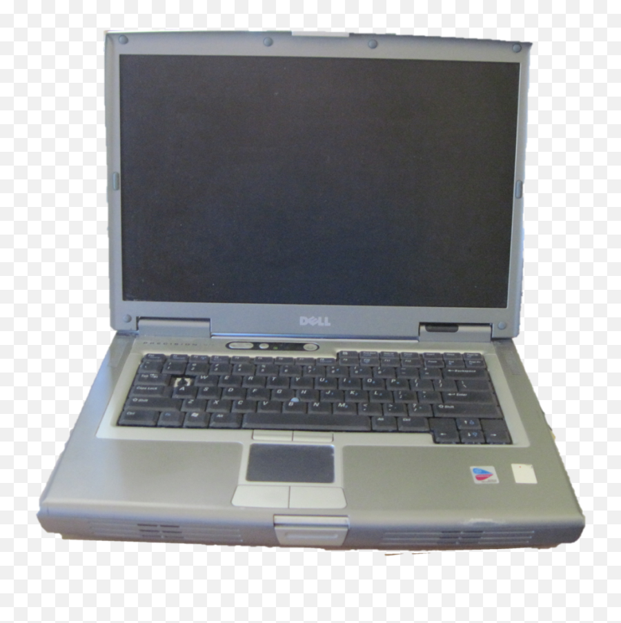 Laptop Transparent Png - Old Laptop Png,Laptop Screen Png