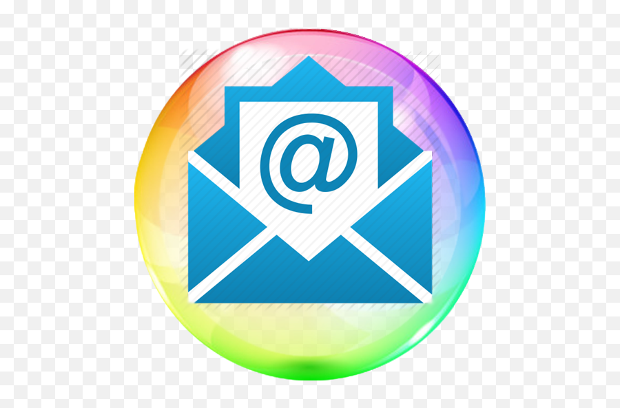 Email Checker Reader U2013 Aplicações No Google Play - Icon Png,Oi Logotipo