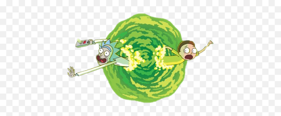 Video wallpaper Rick  Morty V2 Cartoons