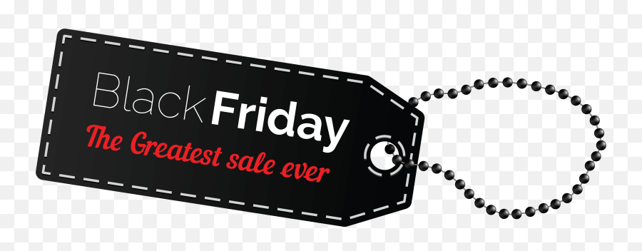 Black Friday Sale Png Picture - Black Friday Tag Png,Black Friday Png