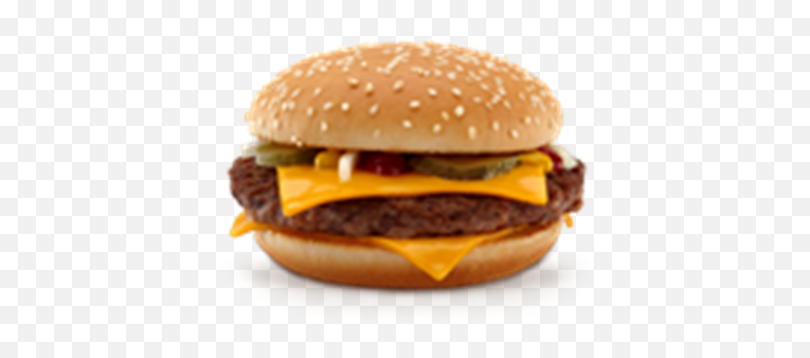 Hamburger - Mcdonalds Ad Vs Reality Png,Hamburger Transparent