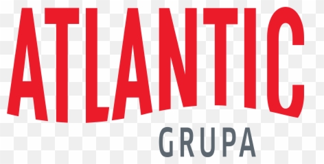 Atlantic Grupa D - Atlantic Grupa Logo Png,Dd Logo