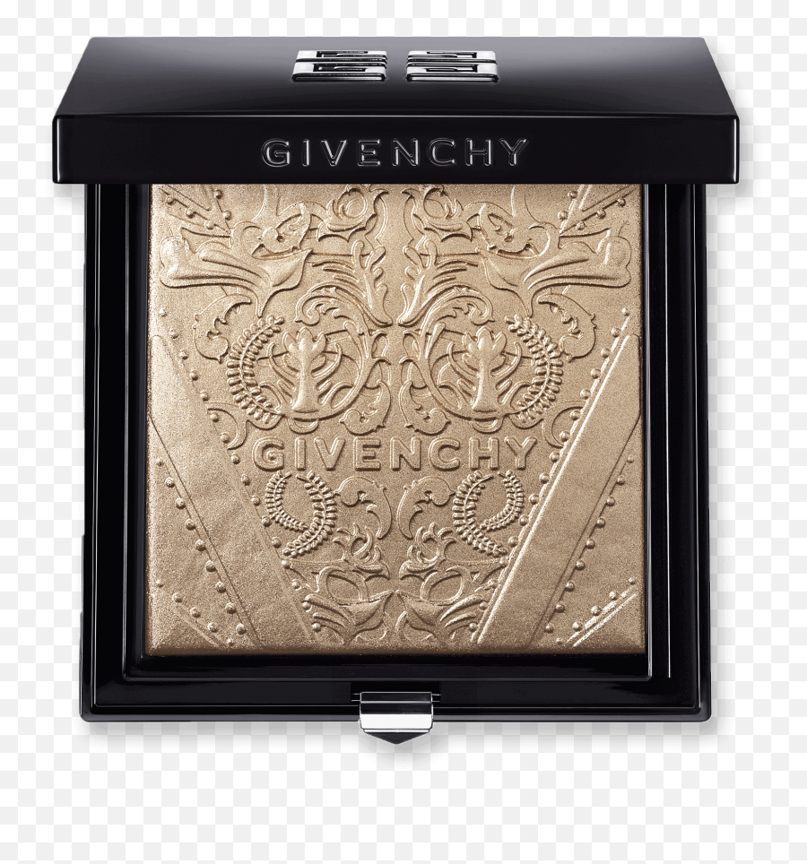 Teint Couture Shimmer Powder U2022 Face Highlighter Givenchy - Givenchy Teint Couture Shimmer Powder Png,Shimmer Png