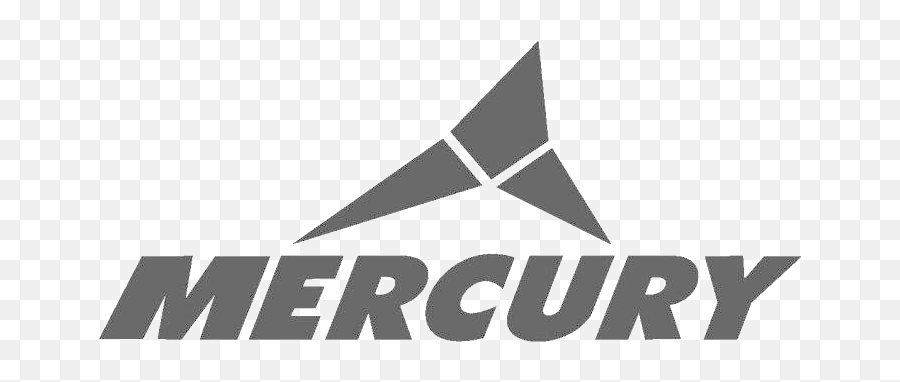 Logo Mercury - Mercury Deportes Png,Mercury Png