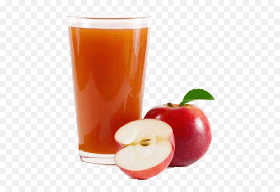 Fresh Apple Juice - Fresh Red Apple Juice Png,Apple Juice Png