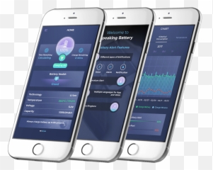 Cool Apps - Speaking Battery Alert Alarm Samsung Galaxy png