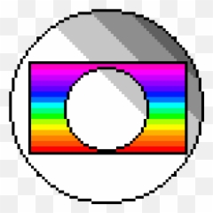 Download Hd Rede Globo Logo - Pink Bubble Mew Gif Boo Mario Png,Globo Png