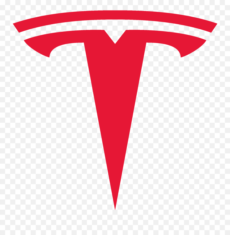 Tesla Logo Motors - Vector Tesla Logo Png,Tesla Logo Vector
