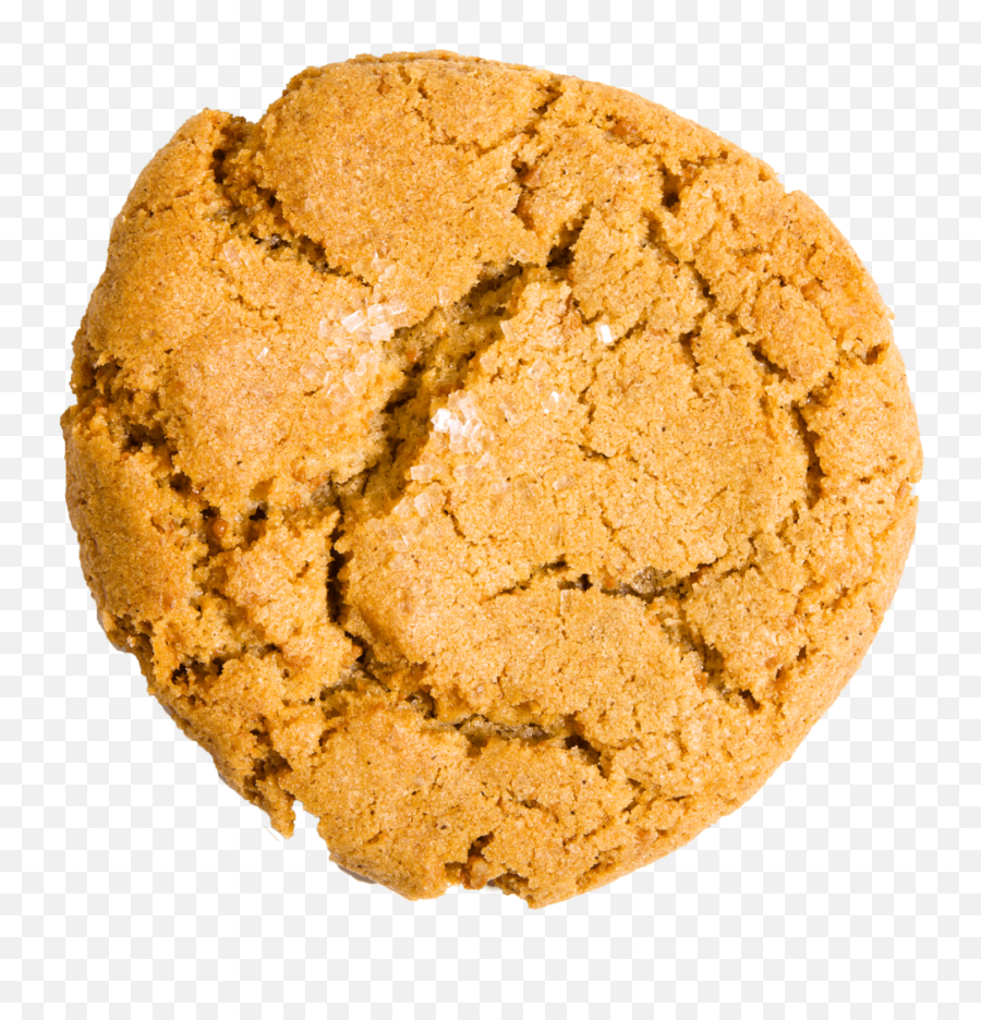 Flavors Of The Week Freaky Cookie - Peanut Butter Cookie Png,Cookie Transparent