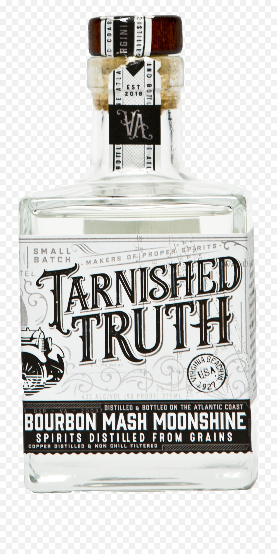 Tarnished Truth - Tennessee Whiskey Png,Moonshine Png