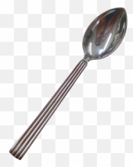 Georg Jensen Sterling Silver Coffee - Spoon Clipart Transparent Background png