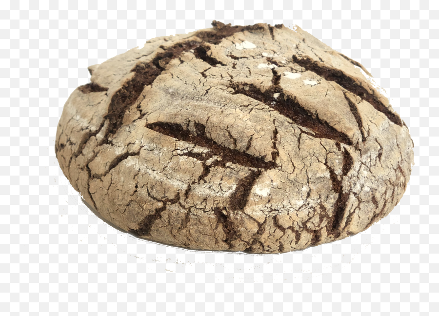 Organic Rye Bread - Bread Png,Bread Transparent