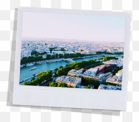 Photography Hannahshows - Metropolitan Area Png,Poloroid Png