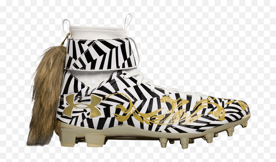 C1n Mc Le U0027fox Tailu0027 - C1n Football Cleats Png,Fox Tail Png