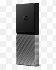 My Passport Ssd - Icon png