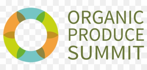President Of Albertsonu0027s Own Brand Delivers Keynote - Organic Produce Summit Logo Png