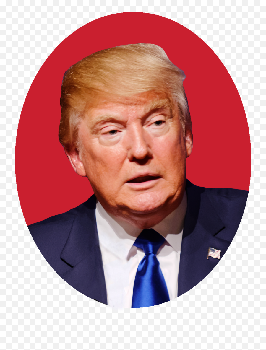 Trump Oval - Donald Trump Images Download Png,Trump Png